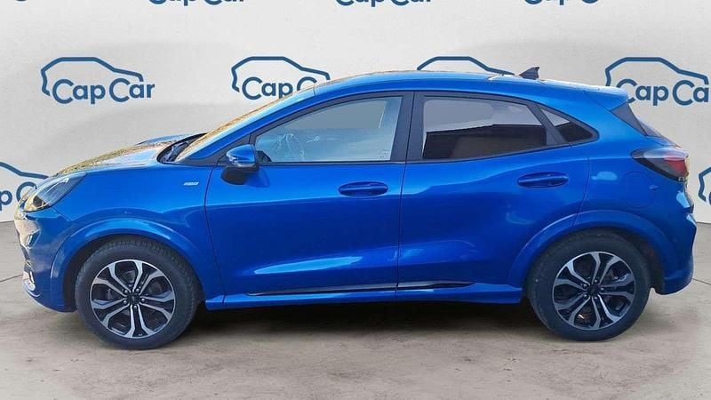 Occasion Ford Puma ST-Line 125 ch (91 kW) 2020 SUV