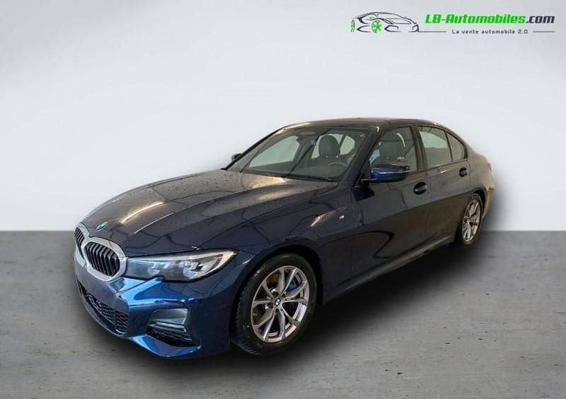 Utilisé 2020 BMW 330 Comfort Edition Berline | 38 000 € (Prix juste) - Image 1/4