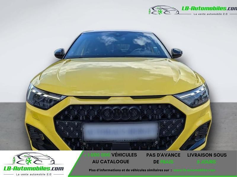 Occasion Audi A1 Sport 116 ch (85 kW) 2019 SUV