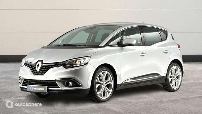Occasion Renault Scénic Business 122 ch (89 kW) 2021 Monospace