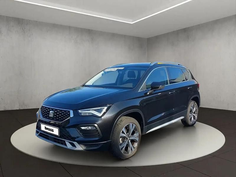 Noir Utilisé 2023 Seat Ateca Xperience SUV | 31 450 € (Prix cher) - Image 1/4
