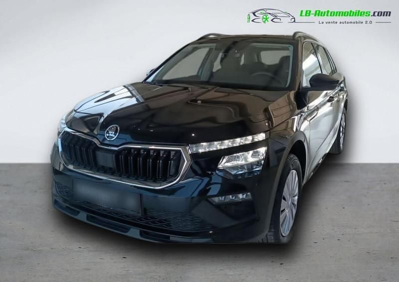 Utilisé 2025 Skoda Kamiq SUV | 24 000 € (Prix assez cher) - Image 1/4