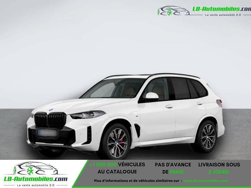Occasion 2024 BMW X5 Comfort Edition SUV | 98 200 € (Prix juste) - Image 1/4