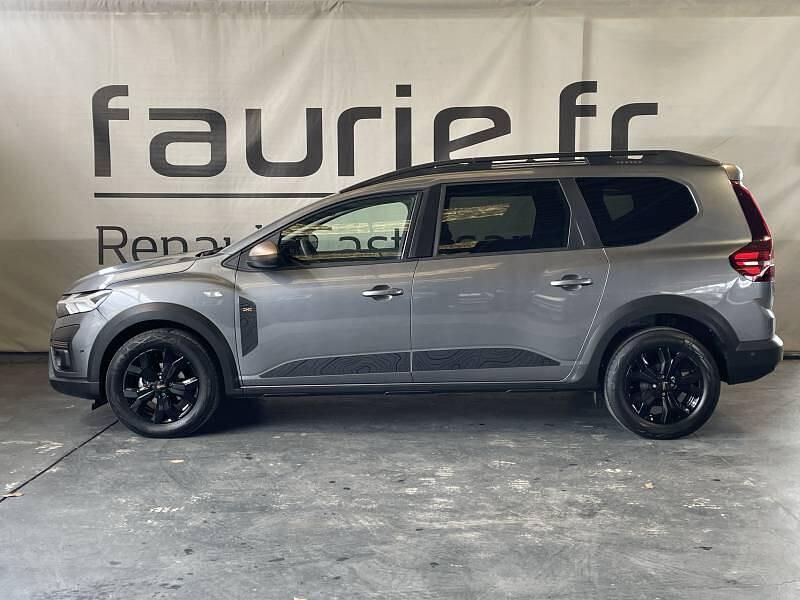 Occasion Dacia Jogger Extreme 2023 Gris Monospace