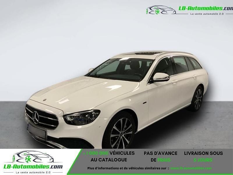 Utilisé 2021 Mercedes E300 Berline | 34 200 € (Bon prix) - Image 1/4