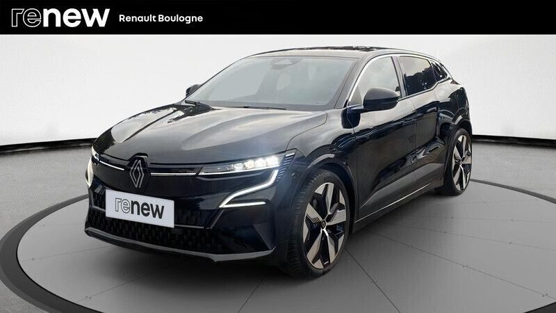 Utilisé 2022 Renault Mégane Berline | 25 290 € (Prix juste) - Image 1/4