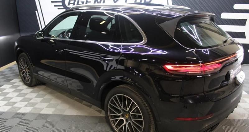 Occasion Porsche Cayenne 340 ch (250 kW) 2017 SUV