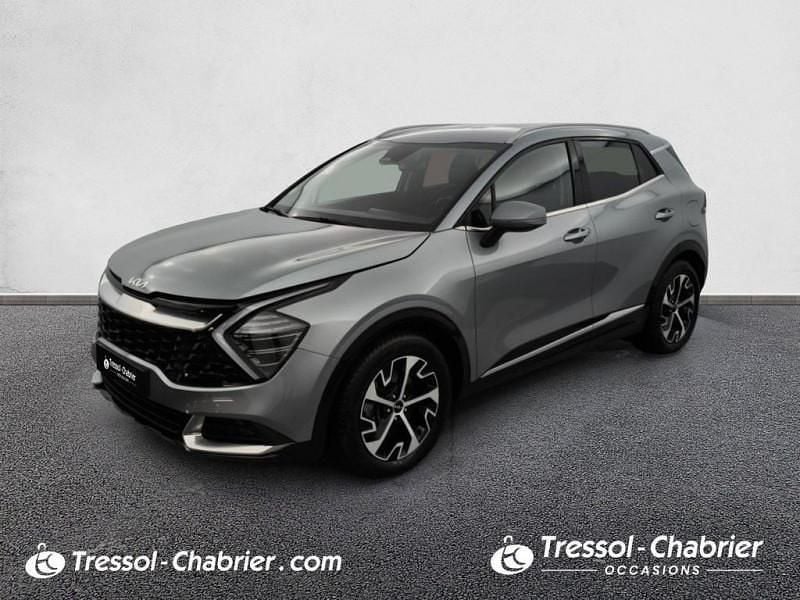 Utilisé 2023 Kia Sportage SUV | 22 999 € (Prix juste) - Image 1/4