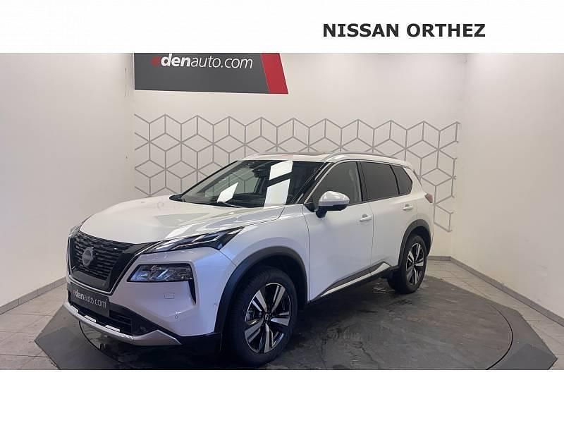 Occasion Nissan X-Trail Tekna 158 ch (116 kW) 2022 SUV