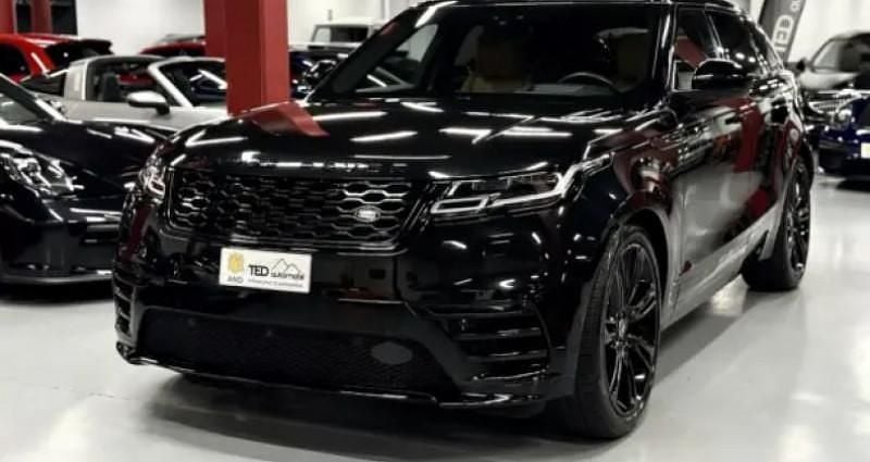 Utilisé 2019 Land Rover Range Rover Velar R-Dynamic SUV | 42 900 € (Prix juste) - Image 1/4