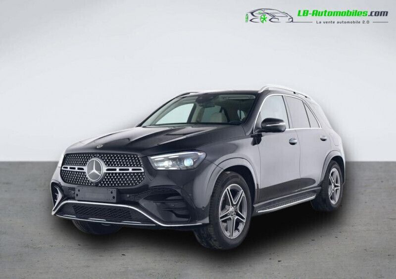 Utilisé 2023 Mercedes GLE350e | 88 700 € - Image 1/4