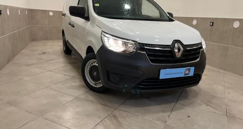 Utilisé 2021 Renault Kangoo Monospace | 11 000 € (Bon prix) - Image 1/4