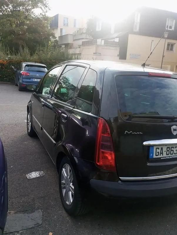 Occasion 2006 Lancia Musa Monospace | 2 450 € - Image 1/4