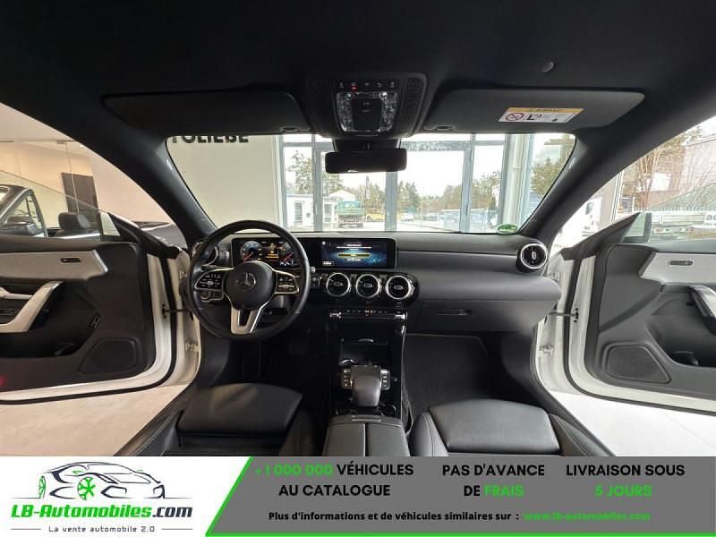 Occasion Mercedes CL200 163 ch (119 kW) 2020 Coupé