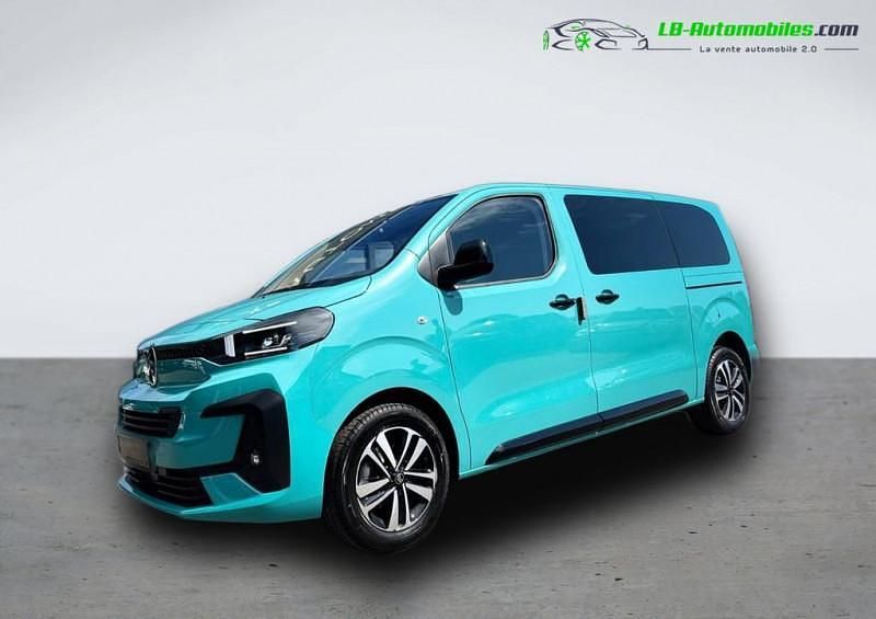 Utilisé 2025 Citroën Spacetourer Van | 37 500 € - Image 1/4