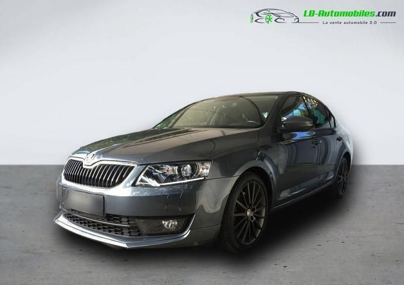 Utilisé 2017 Skoda Octavia Berline | 19 500 € (Prix juste) - Image 1/4