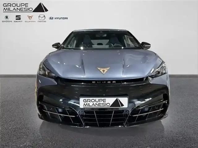 Occasion Cupra Tavascan 250 kW (340 ch) 2024 Bleu tavascan SUV