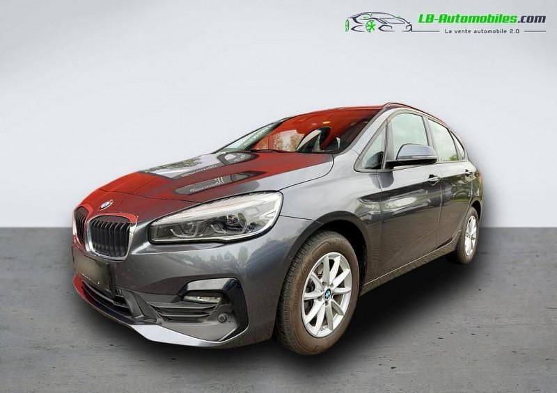 Utilisé 2021 BMW 116 Citadine | 21 500 € (Prix juste) - Image 1/4