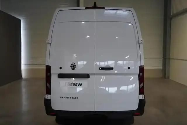 Occasion Renault Master 2024 Blanc Van