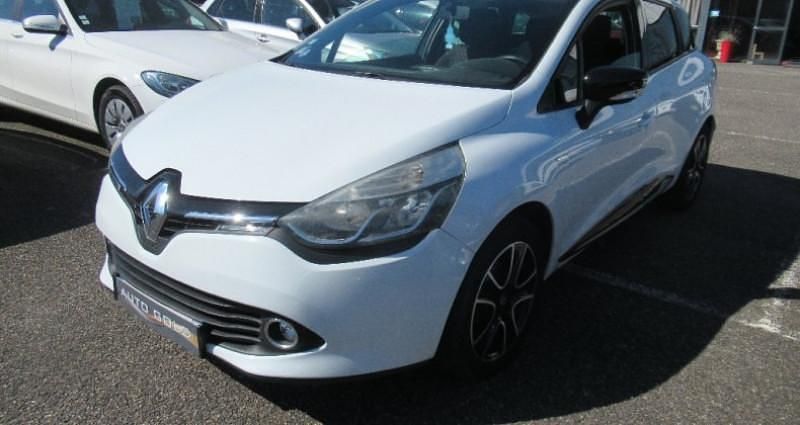 Utilisé 2014 Renault Clio GrandTour LIMITED Break | 6 990 € - Image 1/4