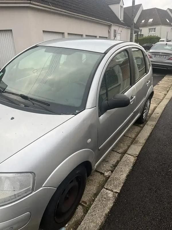 Utilisé 2006 Citroën C3 Berline | 2 500 € - Image 1/4
