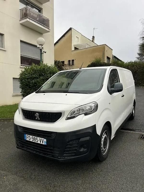 Utilisé 2019 Peugeot Expert Premium Van | 12 200 € (Super prix) - Image 1/4