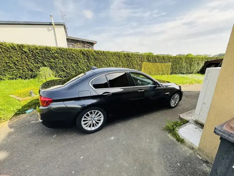 Utilisé 2014 BMW 530 Gran Turismo Berline | 17 500 € - Image 1/4