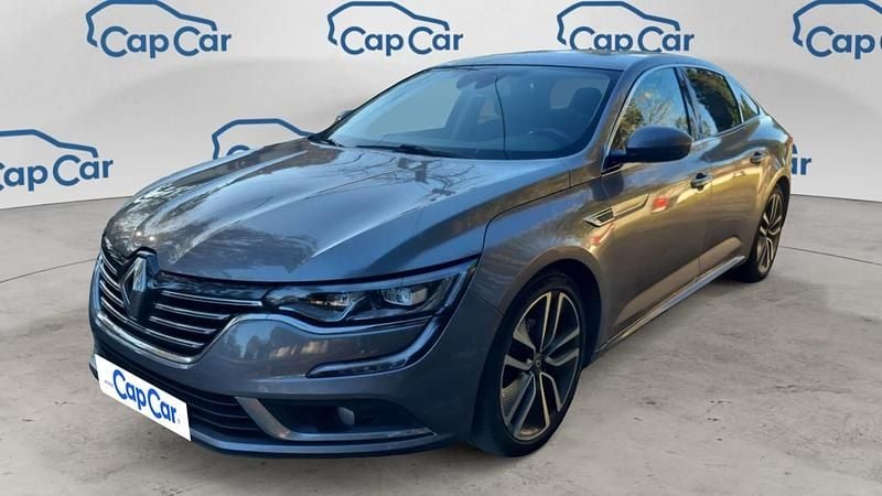Occasion Renault Talisman Intens 2017