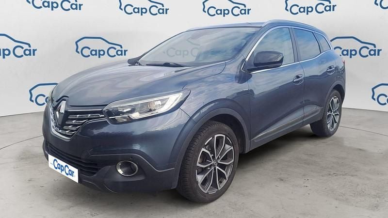 Utilisé 2017 Renault Kadjar SUV | 11 190 € (Bon prix) - Image 1/3