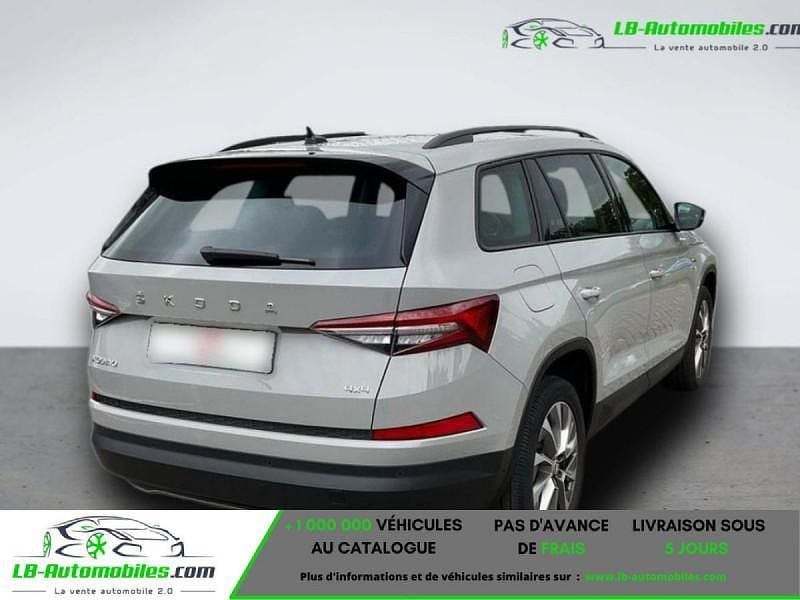 Occasion Skoda Kodiaq 200 ch (147 kW) 2021 SUV