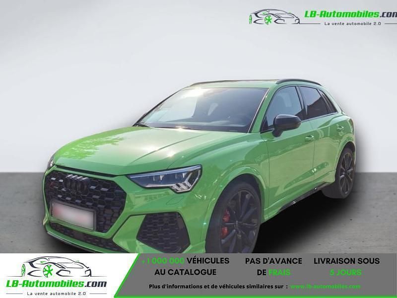 Utilisé 2023 Audi RS Q3 Sport SUV | 59 900 € (Prix juste) - Image 1/4