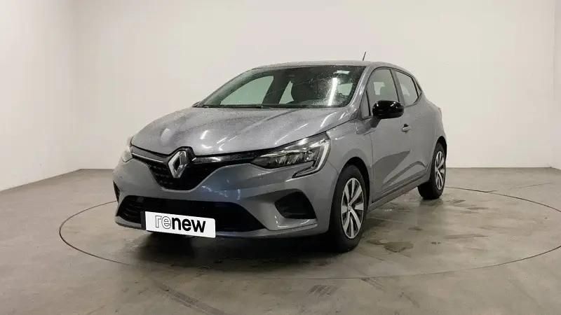 Noir Utilisé 2023 Renault Clio V Equilibre Citadine | 16 890 € (Prix juste) - Image 1/4