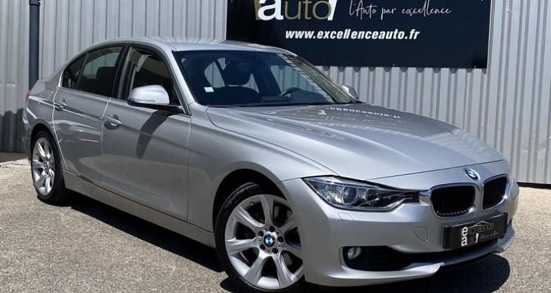 Utilisé 2015 BMW 328 Berline | 17 990 € - Image 1/4
