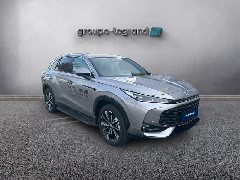 Occasion MG EHS Luxury 143 ch (105 kW) 2025 SUV