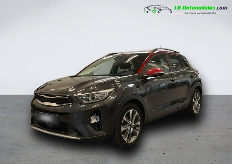 Utilisé 2019 Kia Stonic SUV | 18 900 € (Prix juste) - Image 1/3