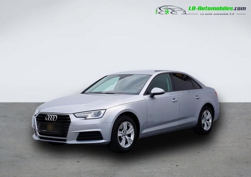 Utilisé 2016 Audi A4 Berline | 20 800 € (Prix juste) - Image 1/4