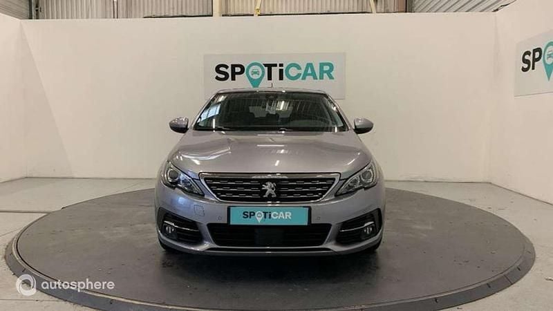 Occasion Peugeot 308 133 ch (97 kW) 2021 Berline