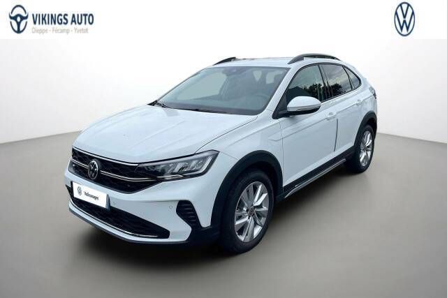 Utilisé 2025 VW Taigo Life SUV | 27 990 € (Prix cher) - Image 1/4