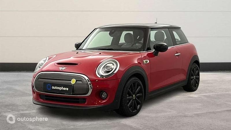 Occasion Mini Cooper SE 136 kW (186 ch) 2020 Citadine