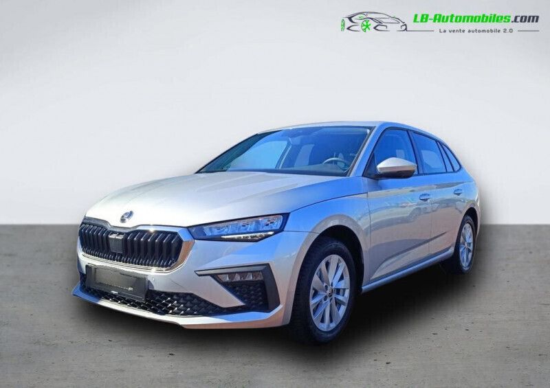 Utilisé 2024 Skoda Scala Citadine | 25 800 € (Prix juste) - Image 1/4
