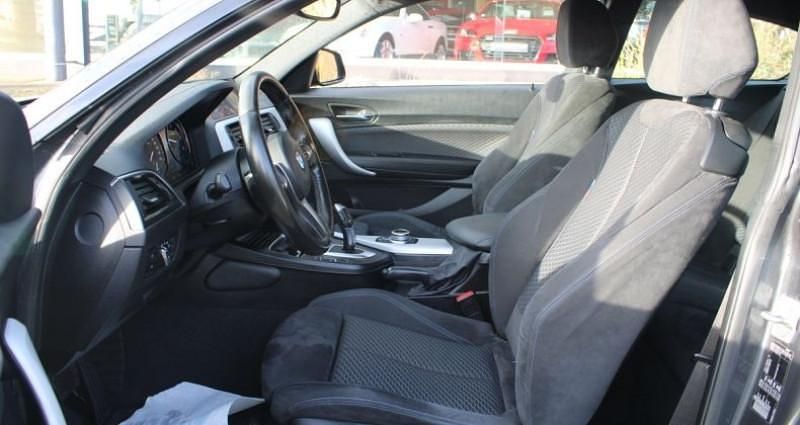 Occasion BMW 118 M Sport 150 ch (110 kW) 2017 Citadine