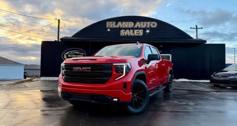 Occasion GMC Sierra 2023 Pick-up