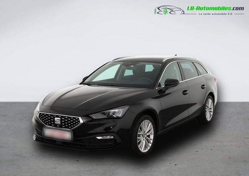 Utilisé 2022 Cupra Leon Break | 27 000 € (Prix juste) - Image 1/4