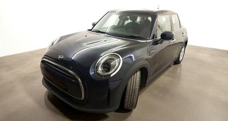Occasion 2021 Mini ONE Business Citadine | 17 950 € (Bon prix) - Image 1/3