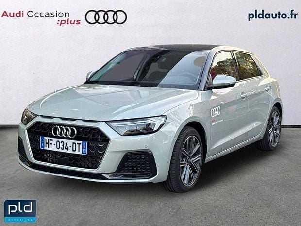 Nouvelle 2025 Audi A1 Design Citadine | 29 500 € (Prix juste) - Image 1/4