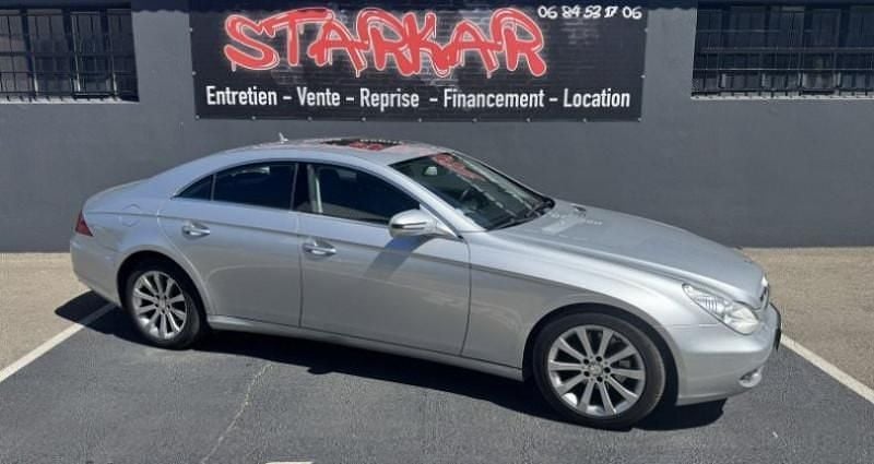 Utilisé 2009 Mercedes 350 Coupé | 12 490 € - Image 1/4