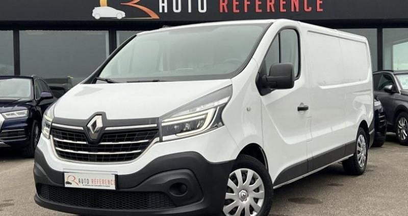 Utilisé 2020 Renault Trafic Van | 15 825 € (Super prix) - Image 1/4