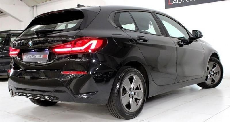 Occasion BMW 116 Sport Line 116 ch (85 kW) 2021 Citadine