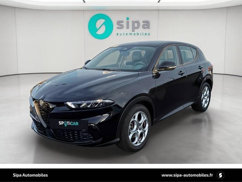 Occasion 2022 Alfa Romeo Sprint Sprint Coupé | 23 790 € (Prix juste) - Image 1/4