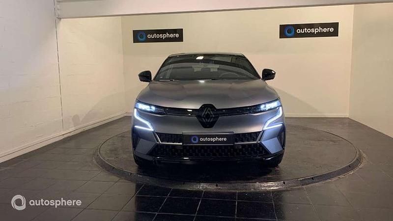 Occasion Renault Megane E-Tech Esprit Alpine 163 kW (222 ch) 2025 SUV